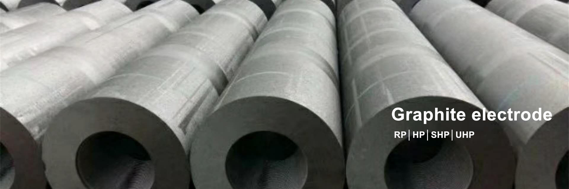 Graphite electrode