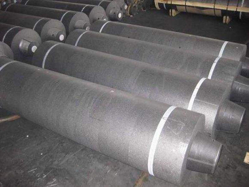 SHP Graphite electrode